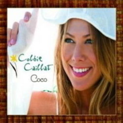 Little Thing Chords by Colbie Caillat