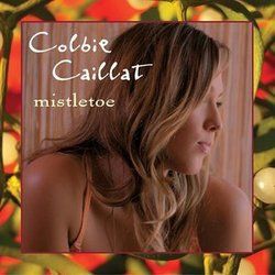 Mistletoe Ukulele by Colbie Caillat