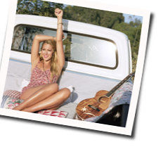 Never Got Away Chords by Colbie Caillat