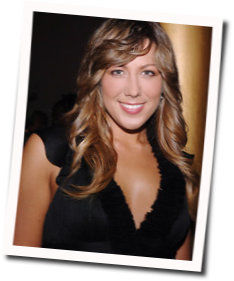 One Fine Wire Chords by Colbie Caillat