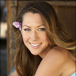 Oxygen Tab by Colbie Caillat
