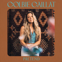 Pretend Chords by Colbie Caillat