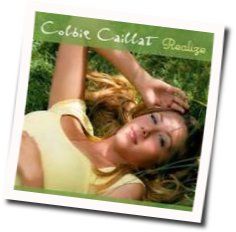 Realize  by Colbie Caillat