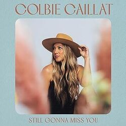 Still Gonna Miss You Chords by Colbie Caillat