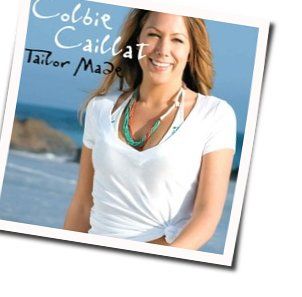 Tailor Made Chords by Colbie Caillat