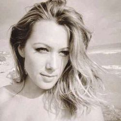 Think Good Thoughts Chords by Colbie Caillat