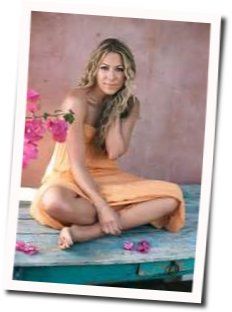 Tied Down  Chords by Colbie Caillat
