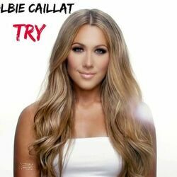 Try by Colbie Caillat