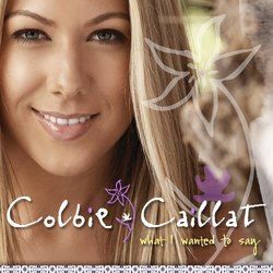 What I Wanted To Say Ukulele by Colbie Caillat