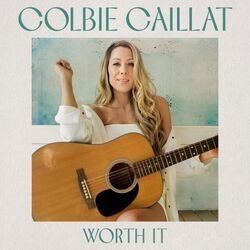 Worth It Chords by Colbie Caillat