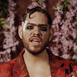 Chiquilinda Chords by Cain Culto