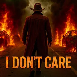 I Don't Care Intro Tab by Cain Walker