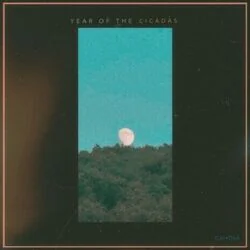 Year Of The Cicadas Chords by Caiola
