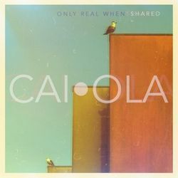 Alaska Chords by Caiola