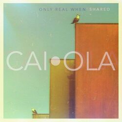 Faceless Better Half Chords by Caiola