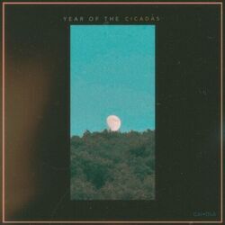 Year Of The Cicadas Chords by Caiola