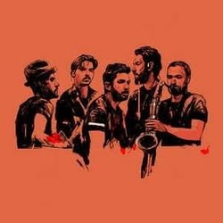 Helmy Ana Chords by Cairokee