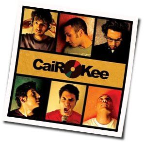 Ma Aada Sagheeran Chords by Cairokee