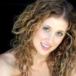 Easy To Be Hard Chords by Caissie Levy