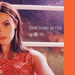 Something In You Chords by Cait Fairbanks