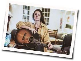 Get Up Chords by Caitlin Canty