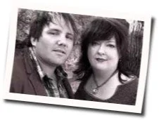 Warm Tender Love Chords by Caitlin Cary And Thad Cockrell