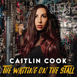 Conversations With Strangers Chords by Caitlin Cook
