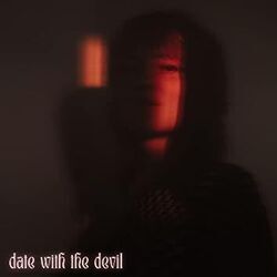 Date With The Devil Chords by Caitlin Dalton