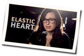 Elastic Heart by Caitlin Hart