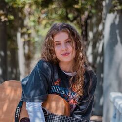 Sweeter Chords by Caitlin Holdcroft