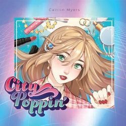 Stay With Me Chords by Caitlin Myers
