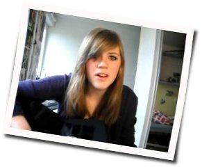 Kaz 2y5 Chords by Caitlin Obom