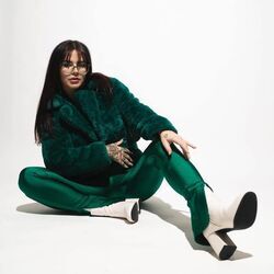 Been Thru Hell  Chords by Caitlynne Curtis