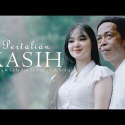 Pertalian Kasih Chords by Cak Sodiq