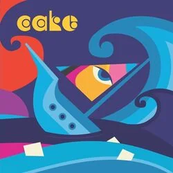 Sinking Ship Chords by CAKE