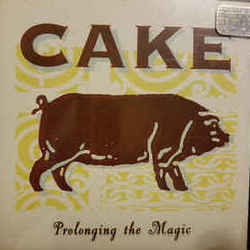 Hem Of Your Garment Bass tabs by CAKE