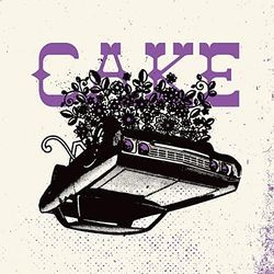 Thrills by CAKE