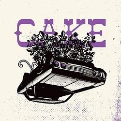 Thrills Tabs by CAKE