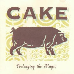 You Turn The Screws Chords by CAKE