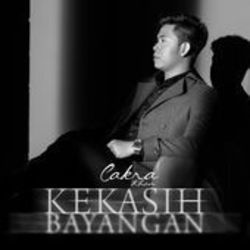 Kekasih Bayangan Chords by Cakra Khan