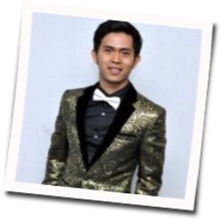 Kekasih Bayangan  Chords by Cakra Khan