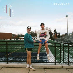 Got What You Wanted Chords by Cal In Red
