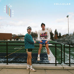 Got What You Wanted Chords by Cal In Red