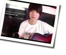 Kalang Katulad Chords by Kaye Cal