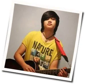 Sa Aking Puso Chords by Kaye Cal