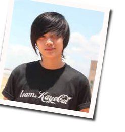 Isang Araw Chords by Kaye Cal
