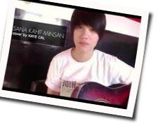 Kalang Katulad Chords by Kaye Cal