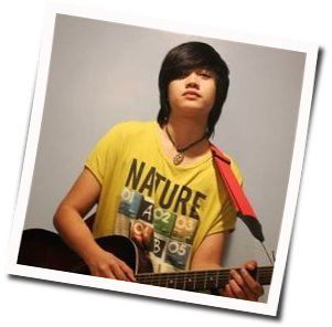 Sa Aking Puso Chords by Kaye Cal