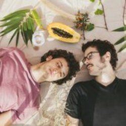 La Comunidad Chords by Cala Vento