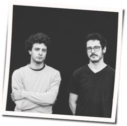 Tus Cosas Chords by Cala Vento